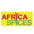 Africa Spices brand logo