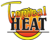Tropical Heat brand logo